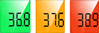 Picture of Thermometer -IR Non-Contact - Fast Professional