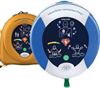 Picture of AED HeartSine SAM Defib PAD500P + FREE Alarmed Cabinet **SPECIAL***