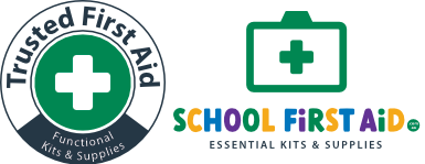 School First Aid